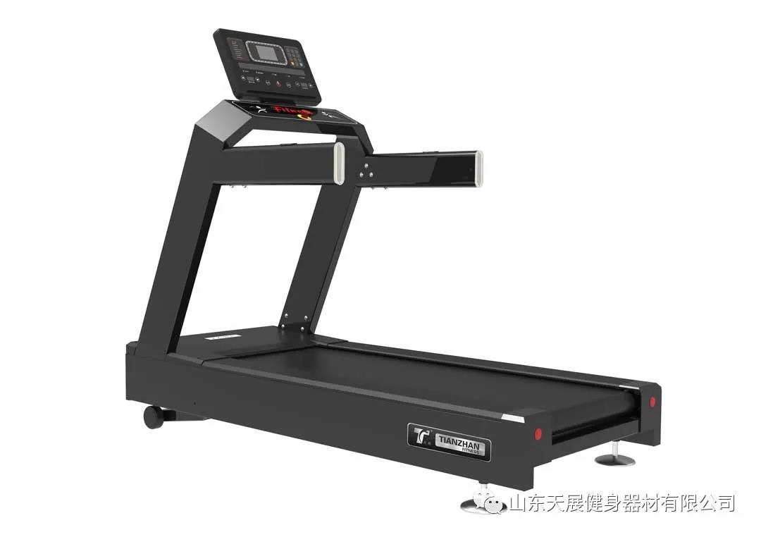 性价比更高的耐用型跑步机
